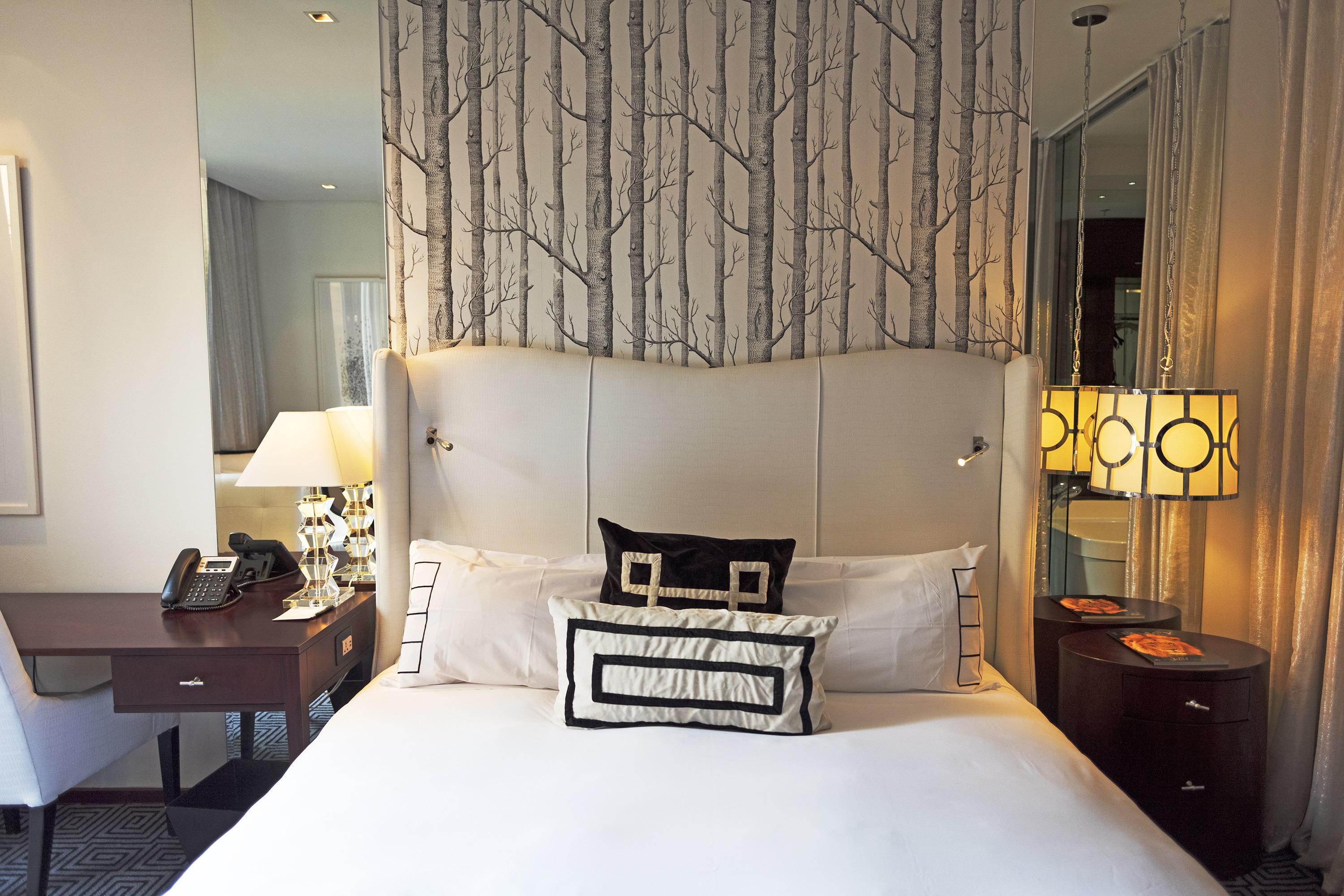Davinci Hotel On Nelson Mandela Square Johannesburg Dış mekan fotoğraf