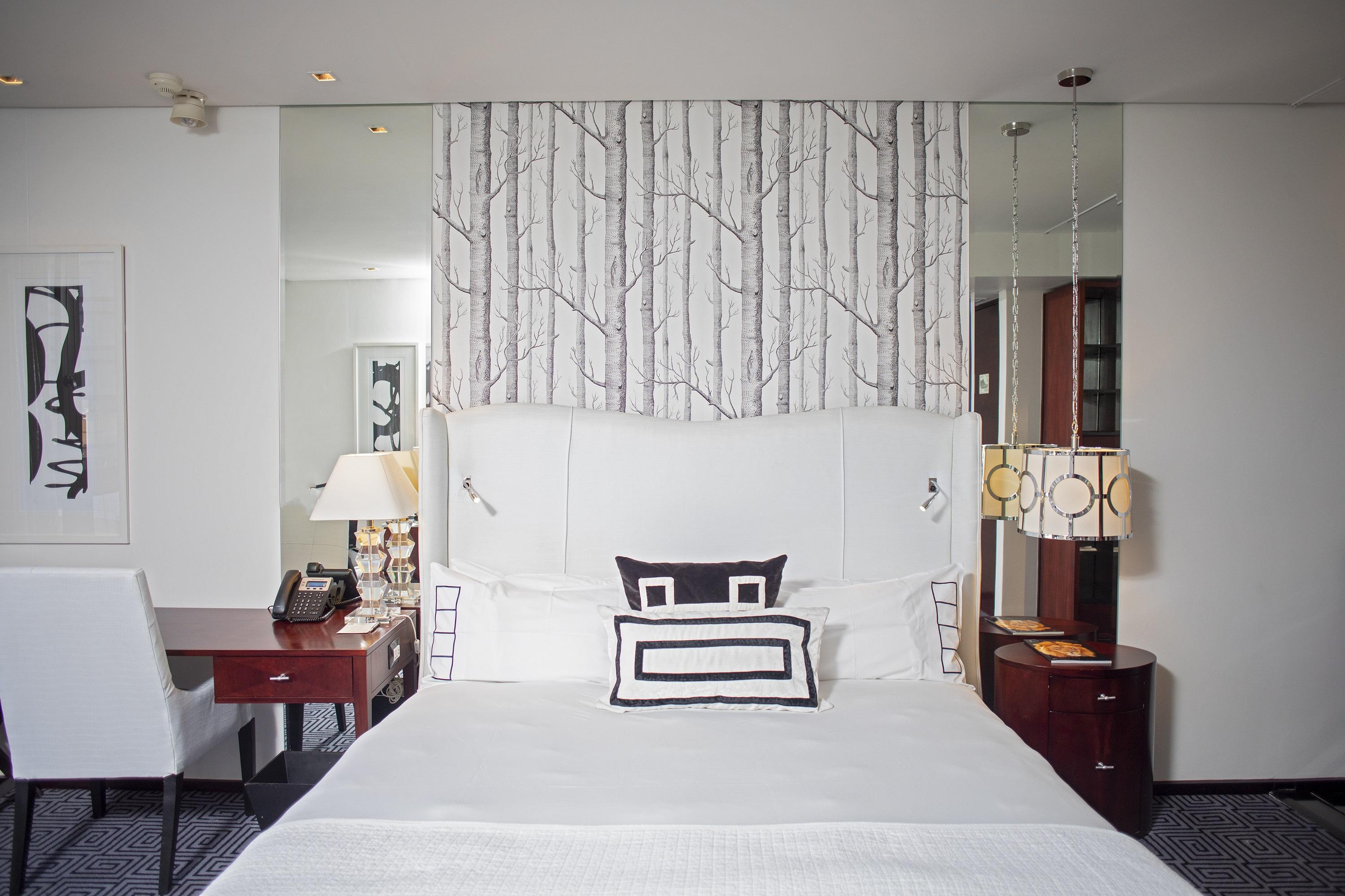 Davinci Hotel On Nelson Mandela Square Johannesburg Dış mekan fotoğraf
