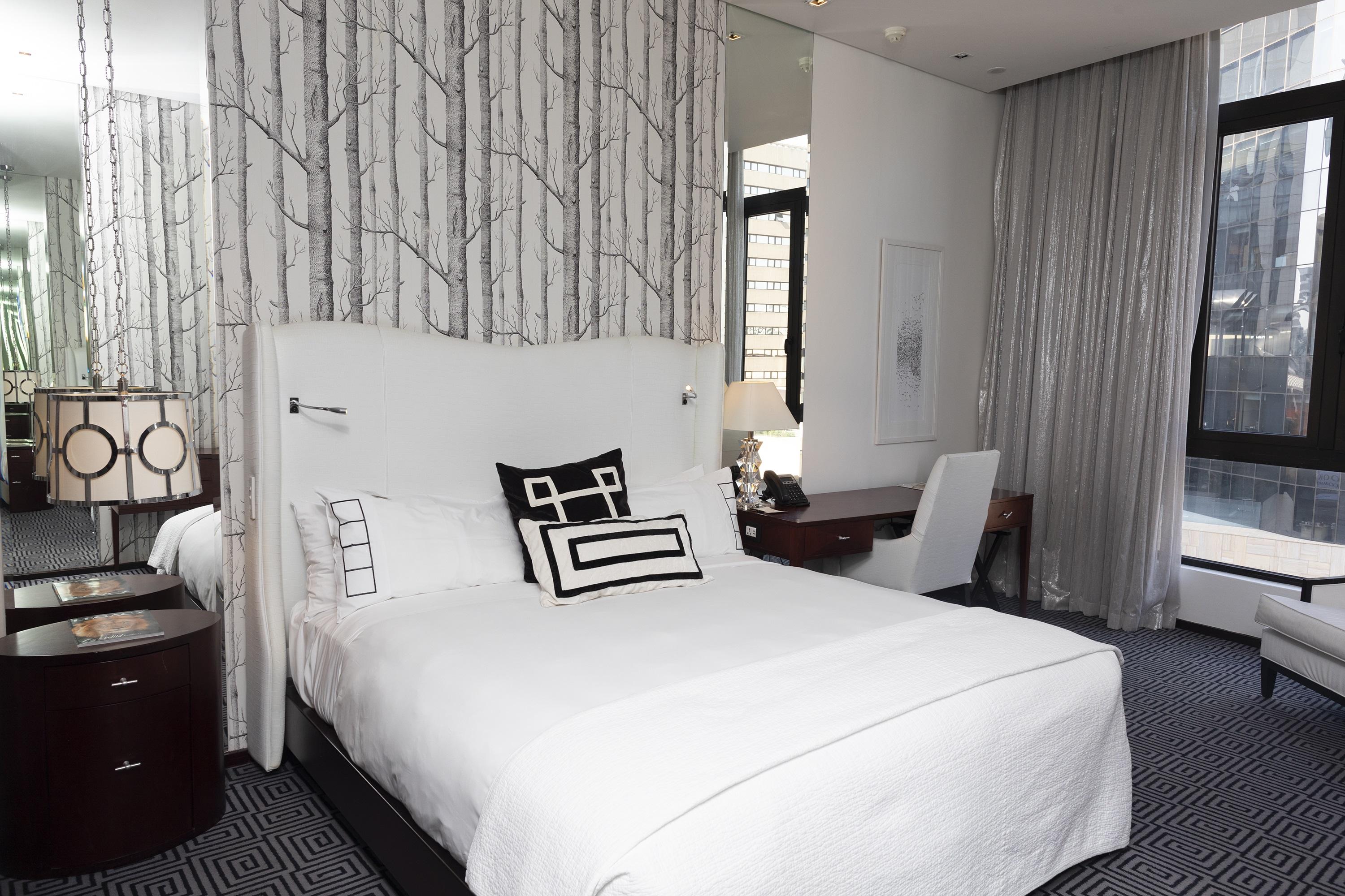 Davinci Hotel On Nelson Mandela Square Johannesburg Dış mekan fotoğraf