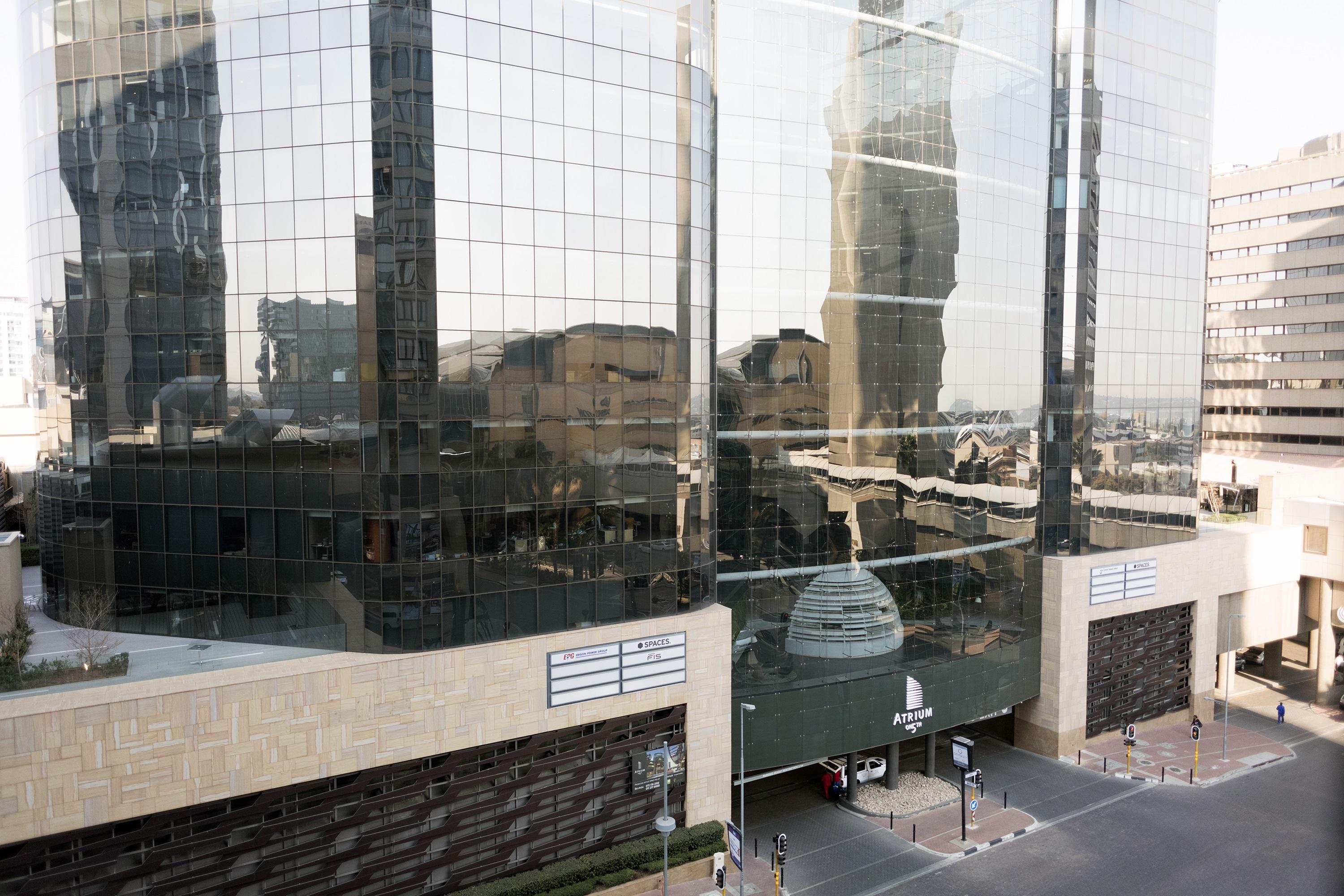Davinci Hotel On Nelson Mandela Square Johannesburg Dış mekan fotoğraf