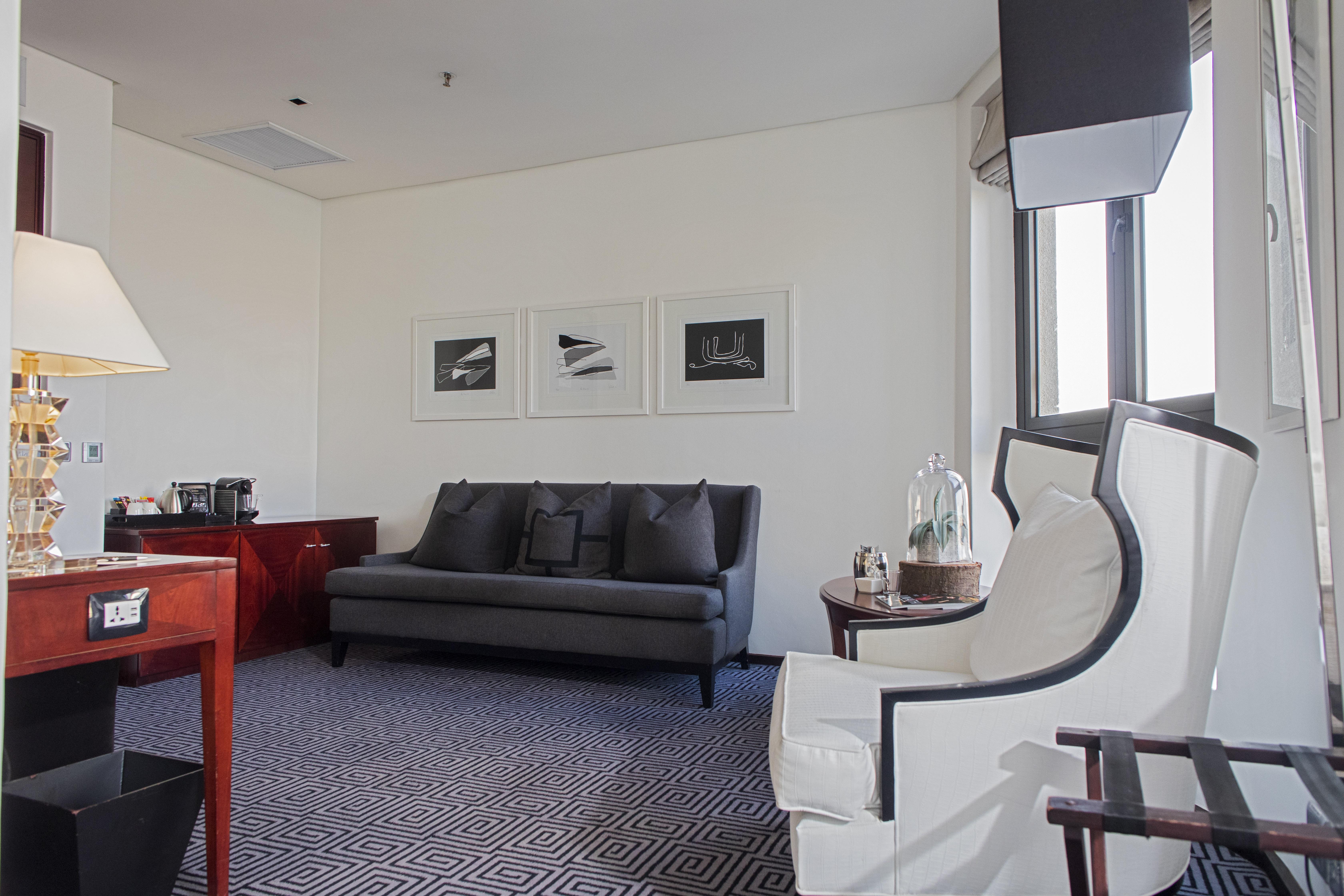 Davinci Hotel On Nelson Mandela Square Johannesburg Dış mekan fotoğraf