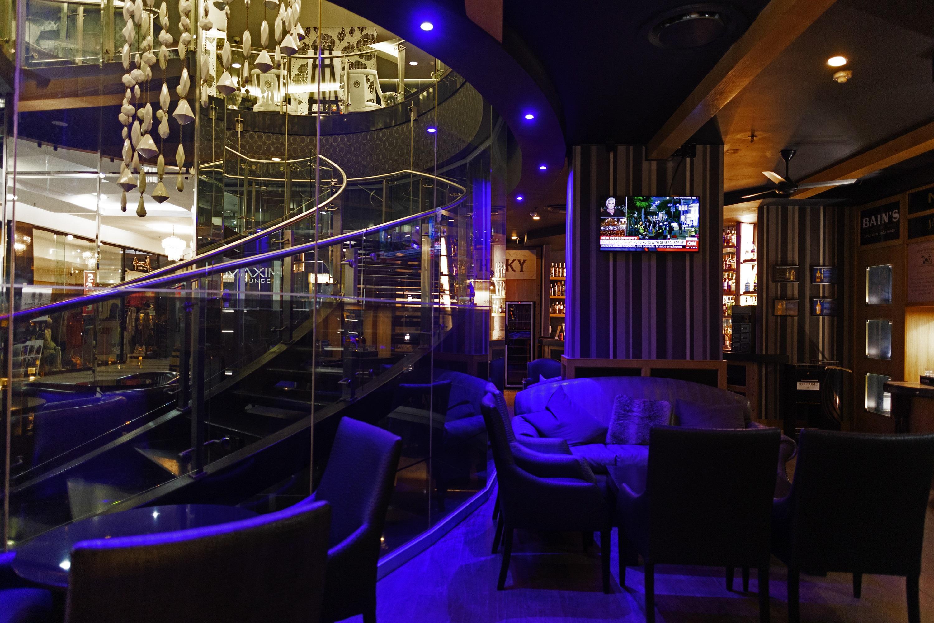Davinci Hotel On Nelson Mandela Square Johannesburg Dış mekan fotoğraf
