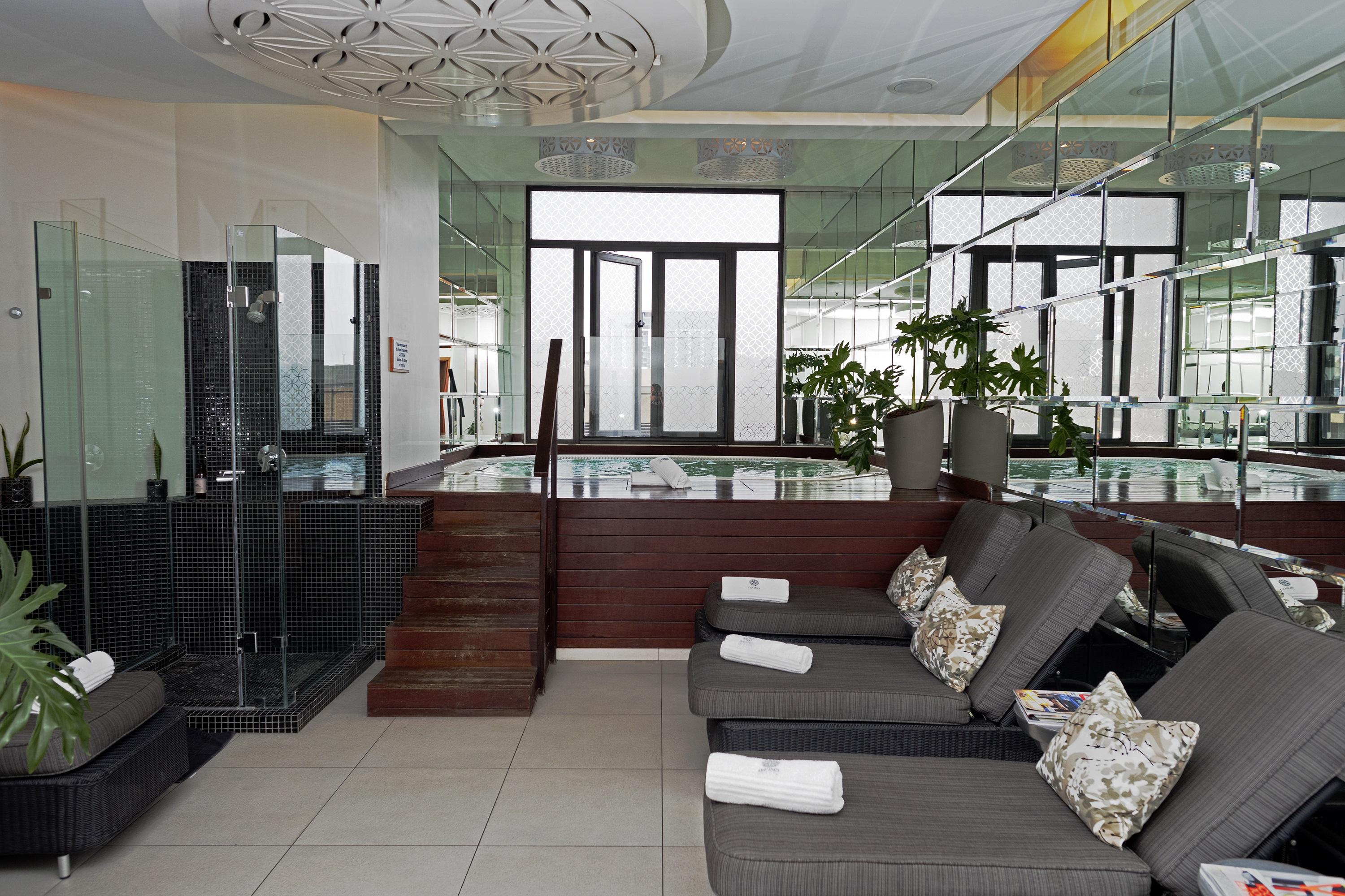 Davinci Hotel On Nelson Mandela Square Johannesburg Dış mekan fotoğraf