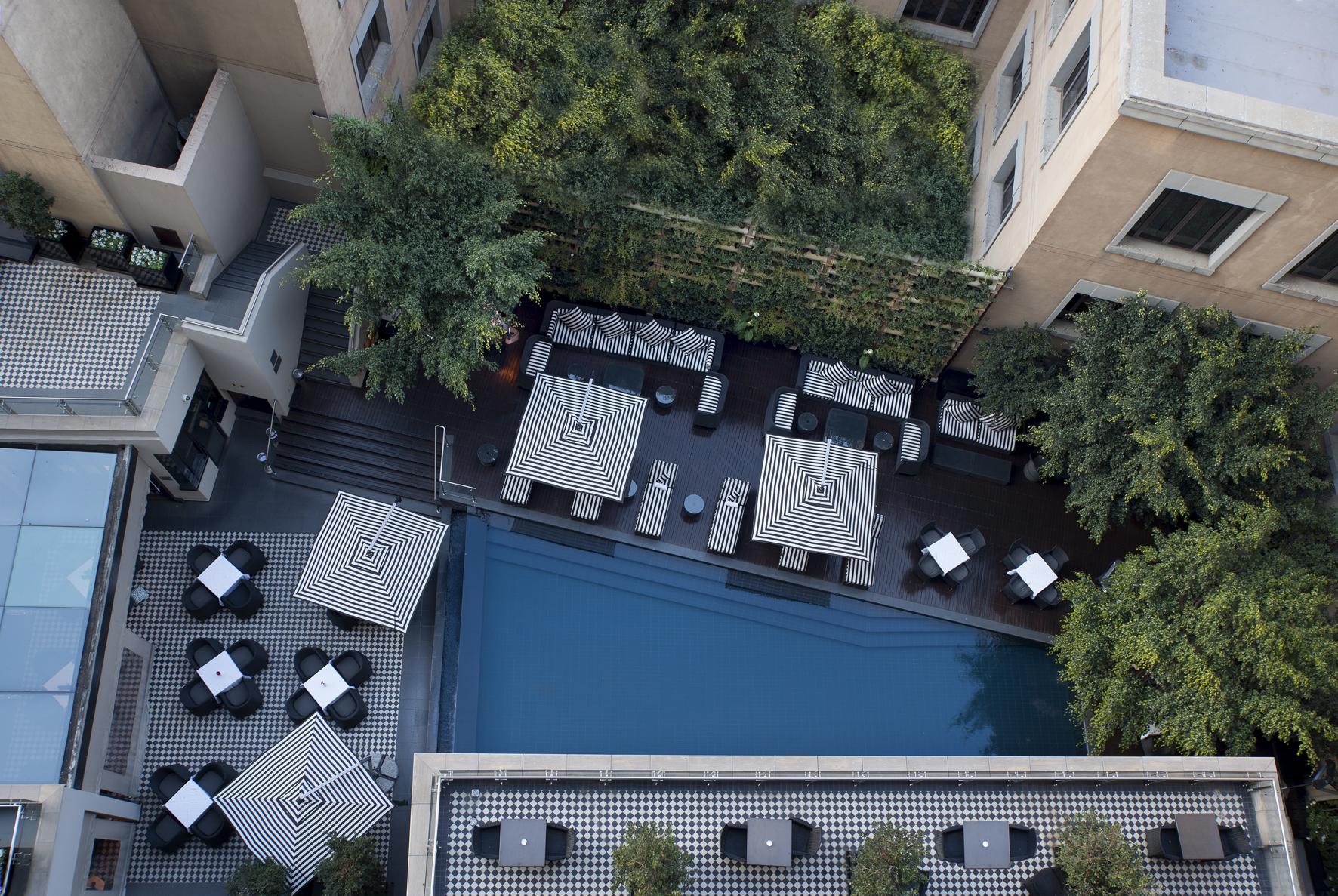 Davinci Hotel On Nelson Mandela Square Johannesburg Dış mekan fotoğraf
