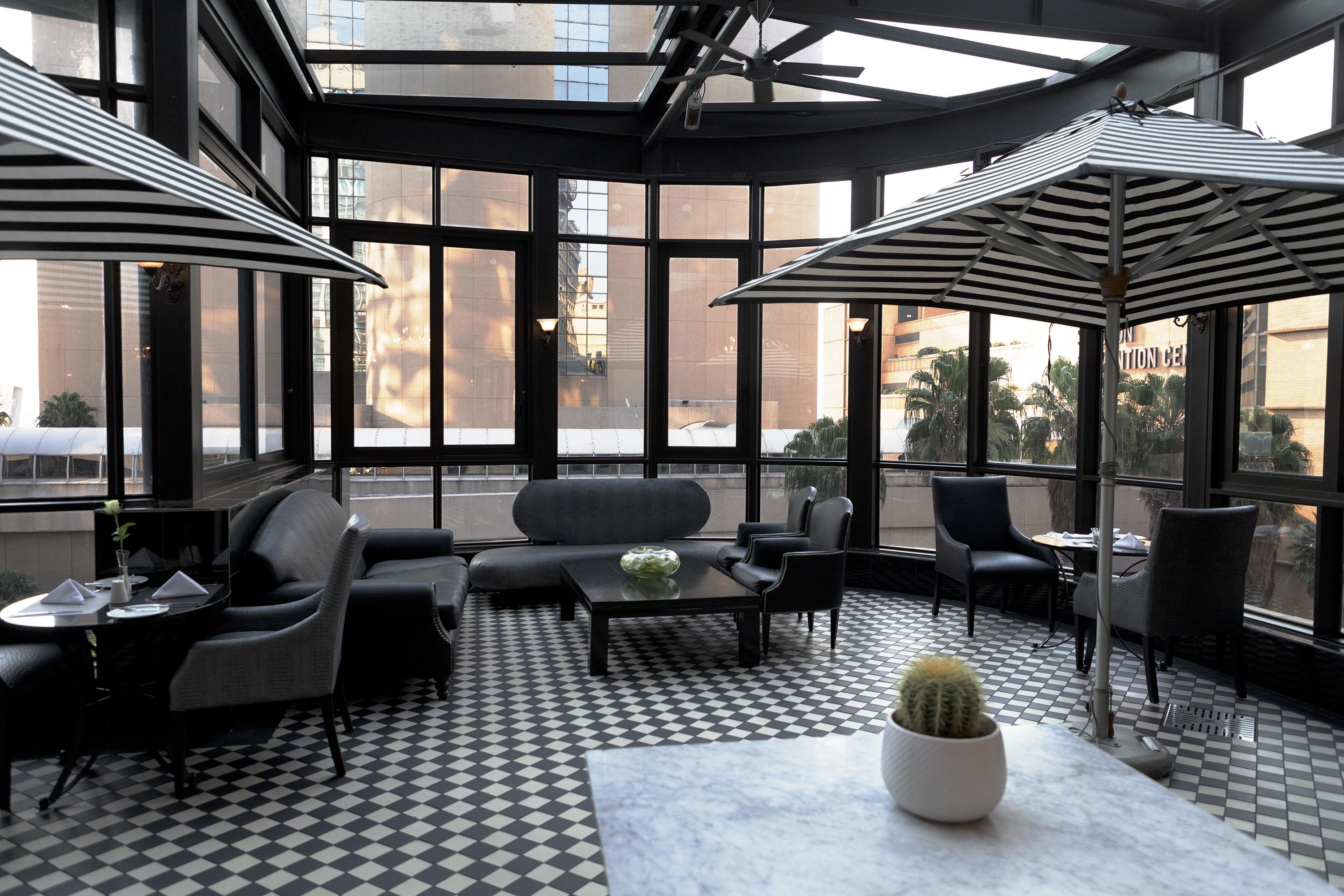 Davinci Hotel On Nelson Mandela Square Johannesburg Dış mekan fotoğraf