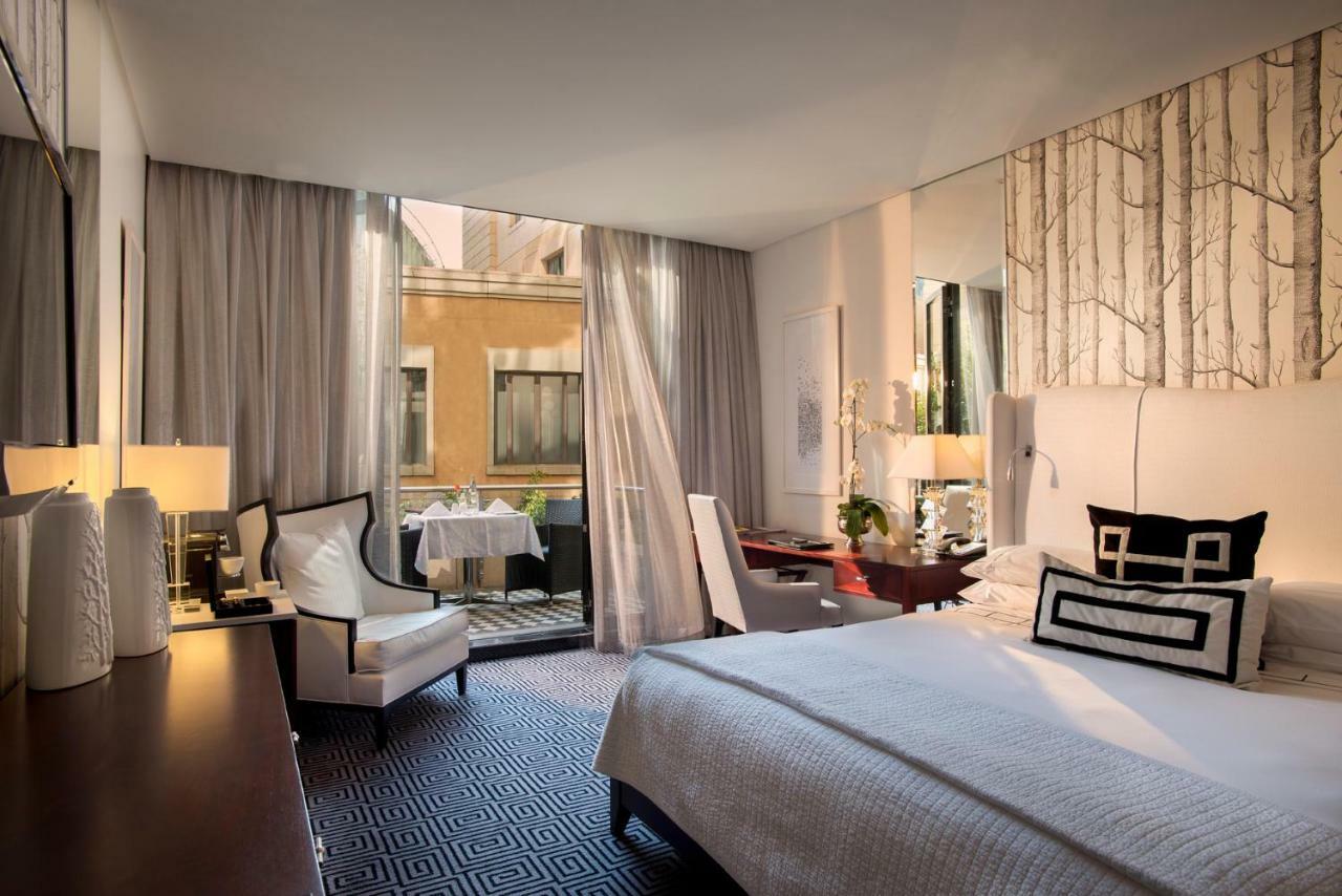 Davinci Hotel On Nelson Mandela Square Johannesburg Dış mekan fotoğraf